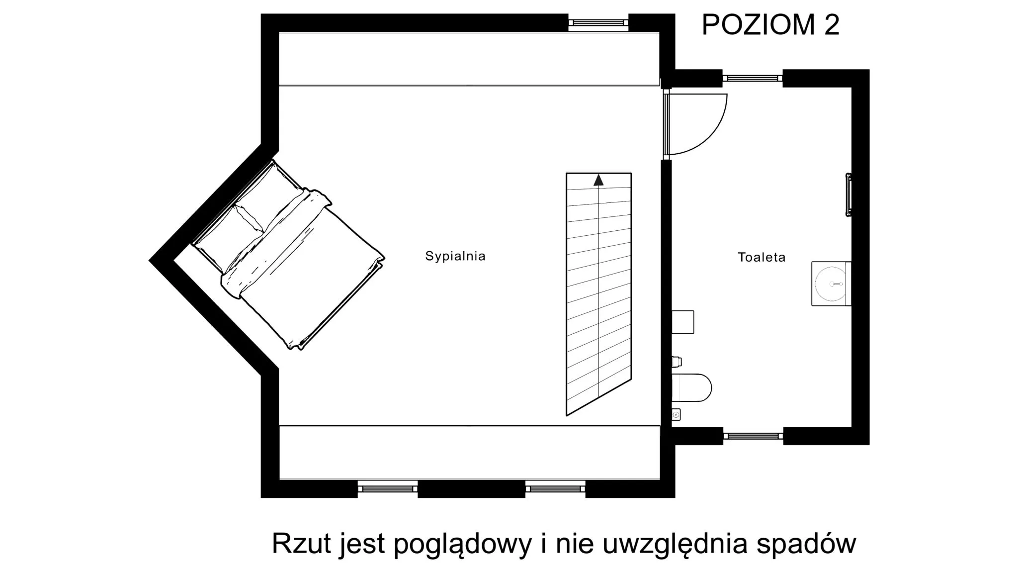 Mieszkanie, ul. Ogórkowa