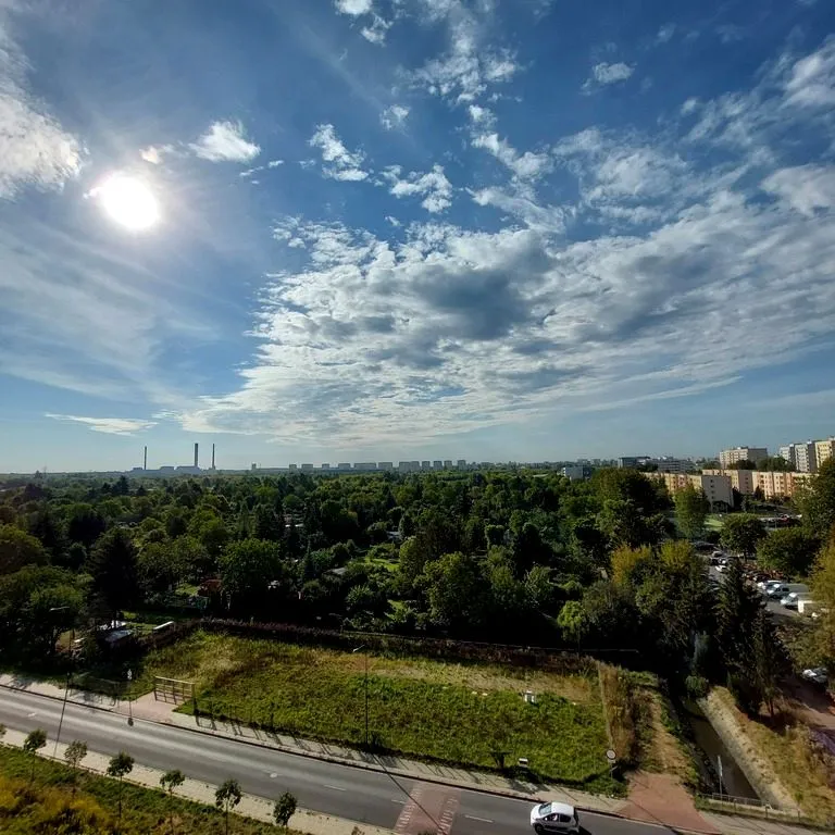 Mieszkanie, ul. Melomanów