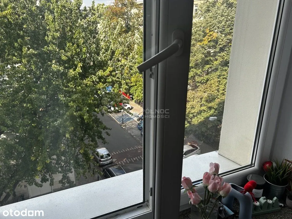 Flat for rent for 3493 zł w Śródmieście Północne, Śródmieście, Warszawa