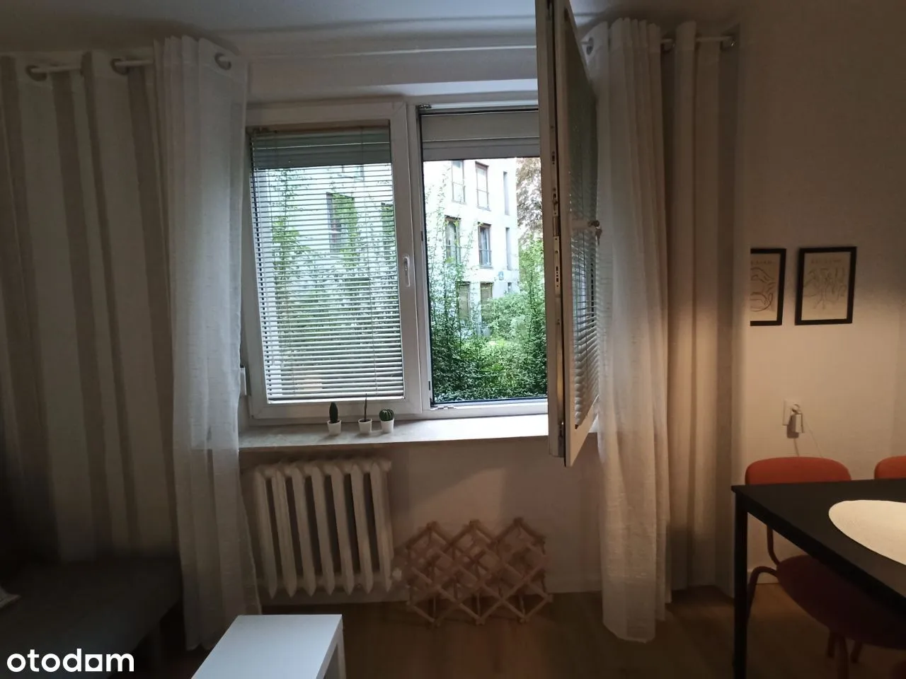 Flat for rent for 2900 zł w Solec, Śródmieście, Warszawa