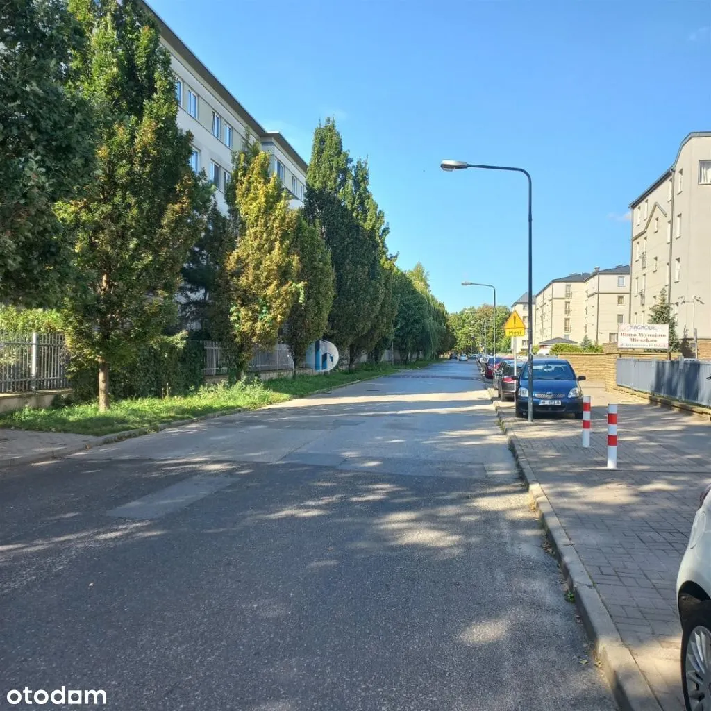 Mieszkanie na sprzedaż, 32 m², Warszawa Ursus Skorosze 