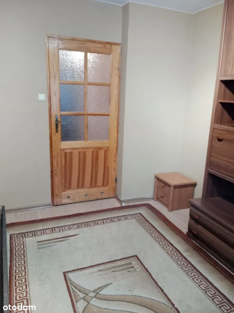 Wynajmę przytulną kawalerkę 20m2 Warszawa Ursus ul. Sławka