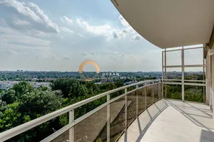 Nowoczesny apartament*basen*sauna*kort tenisowy 