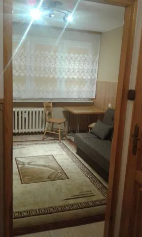 Kawalerka, ul. Sławka