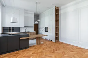 Mieszkanie do wynajęcia, 70 m², Warszawa Śródmieście 