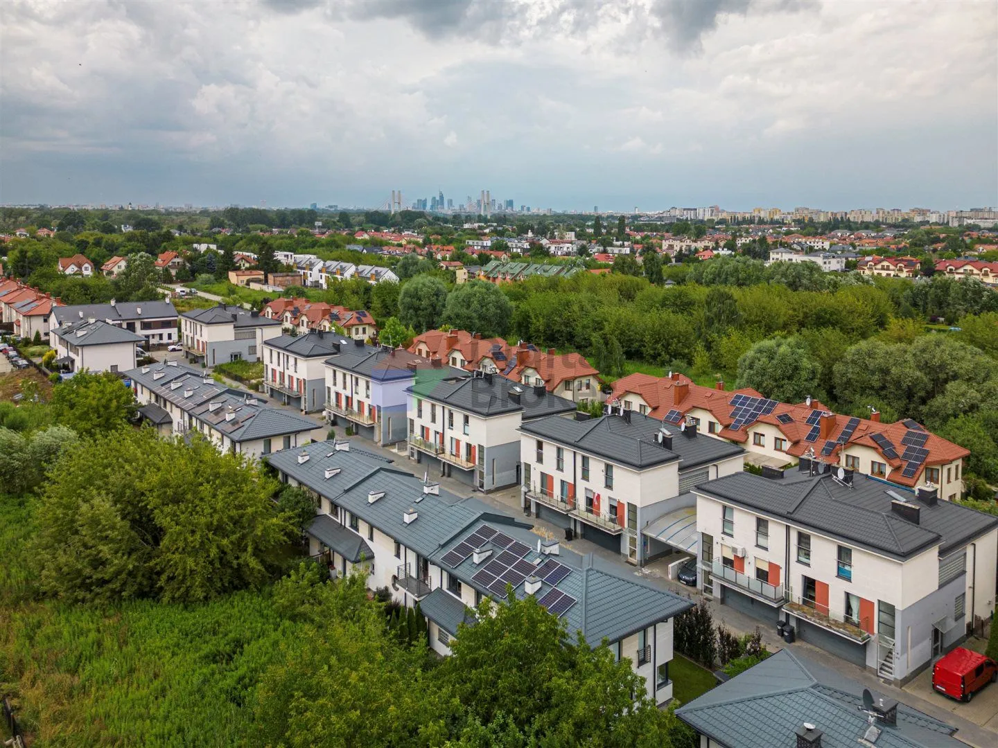 Mieszkanie na sprzedaż 4 pokoje 100m2