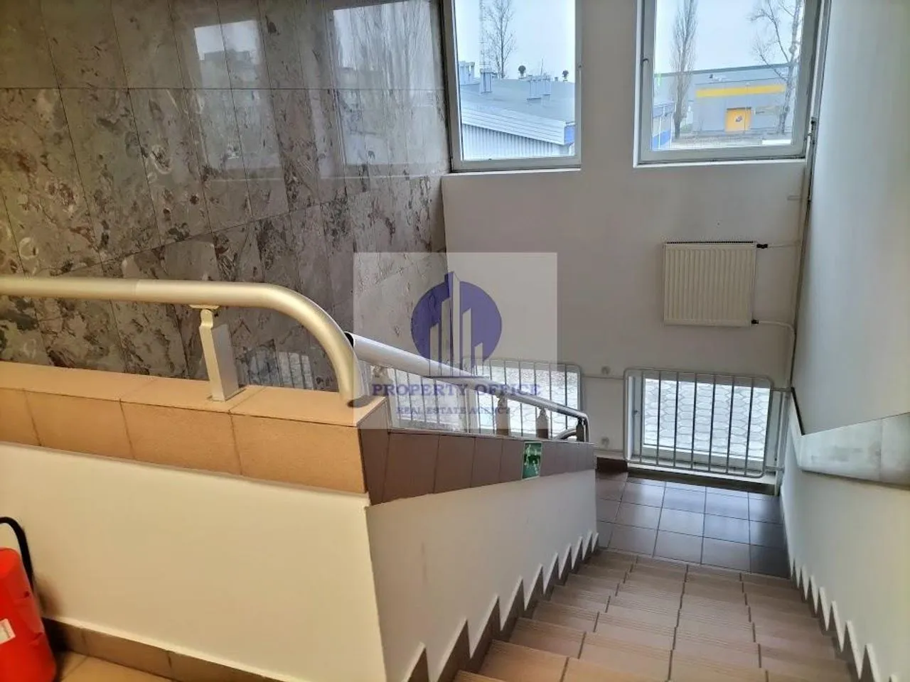 Lokal Biurowy na wynajem