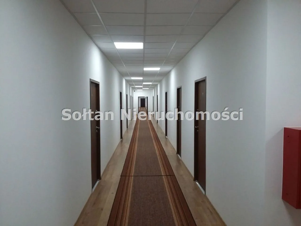 Lokal Biurowy na wynajem
