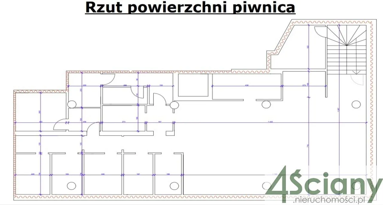 Lokal Na Gastronomię na wynajem