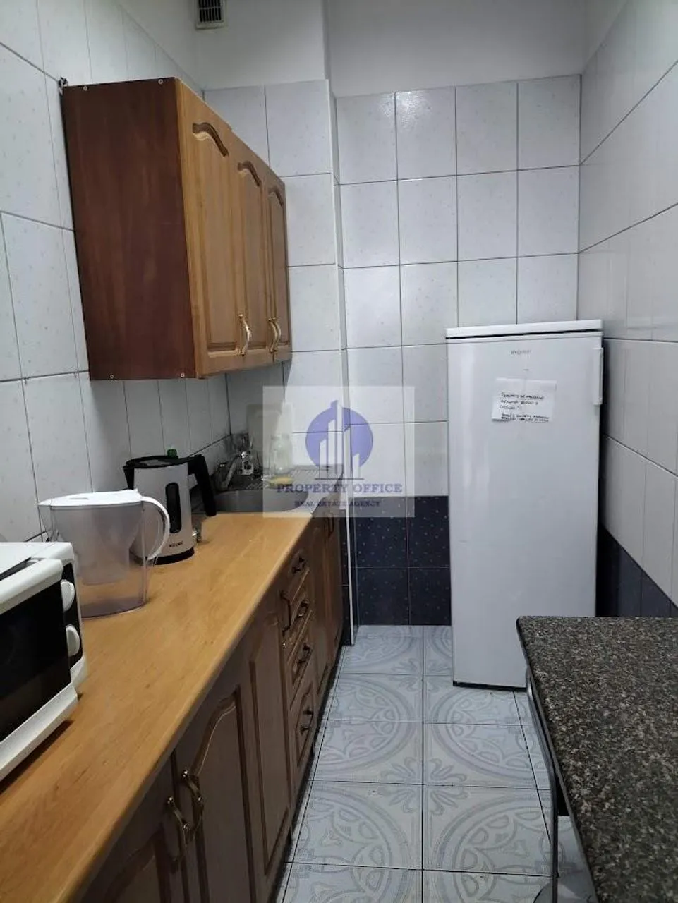 Flat for rent for 1713 zł w Służewiec, Mokotów, Warszawa