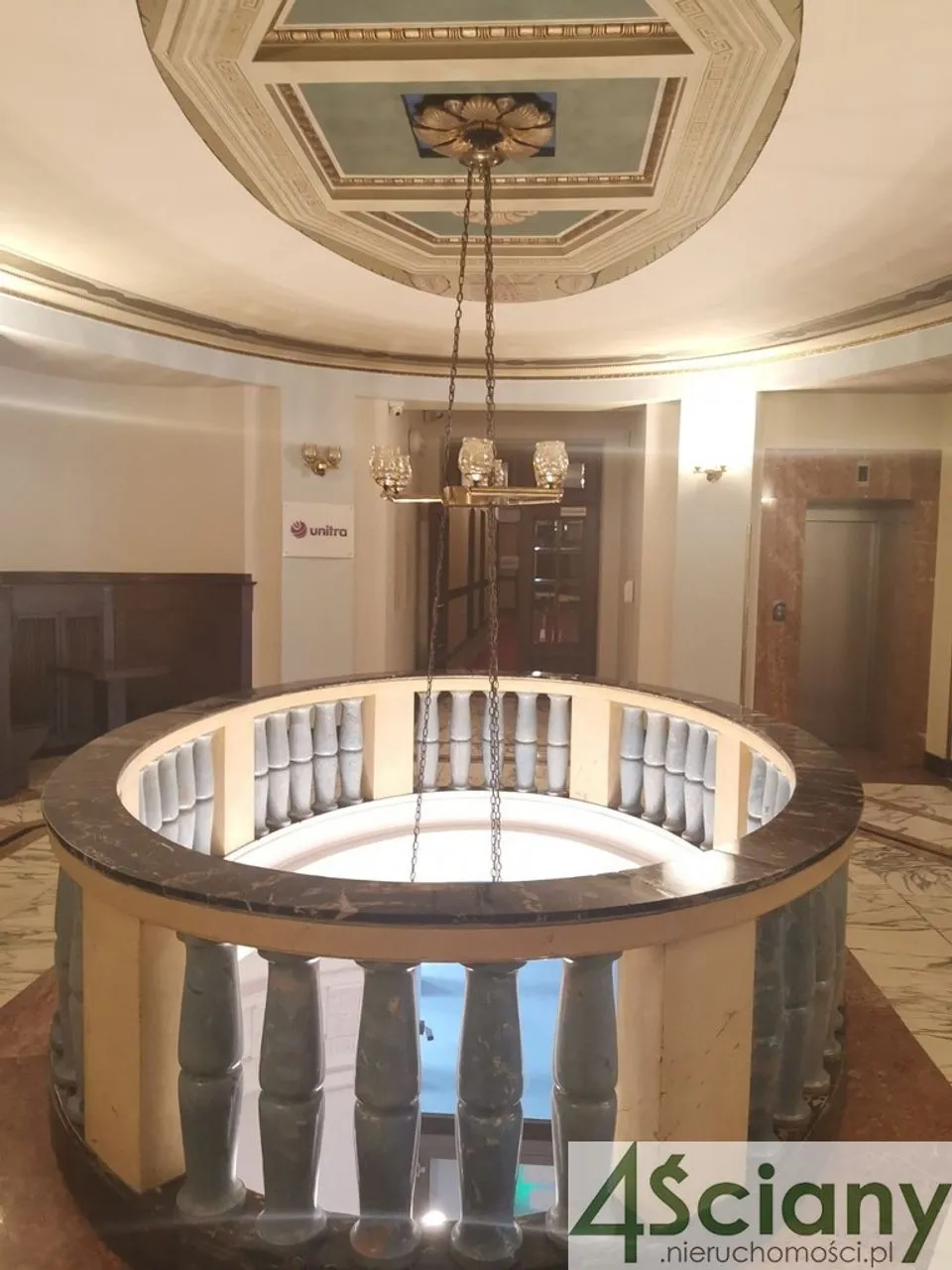 Flat for rent for 2240 zł w Siekierki, Mokotów, Warszawa