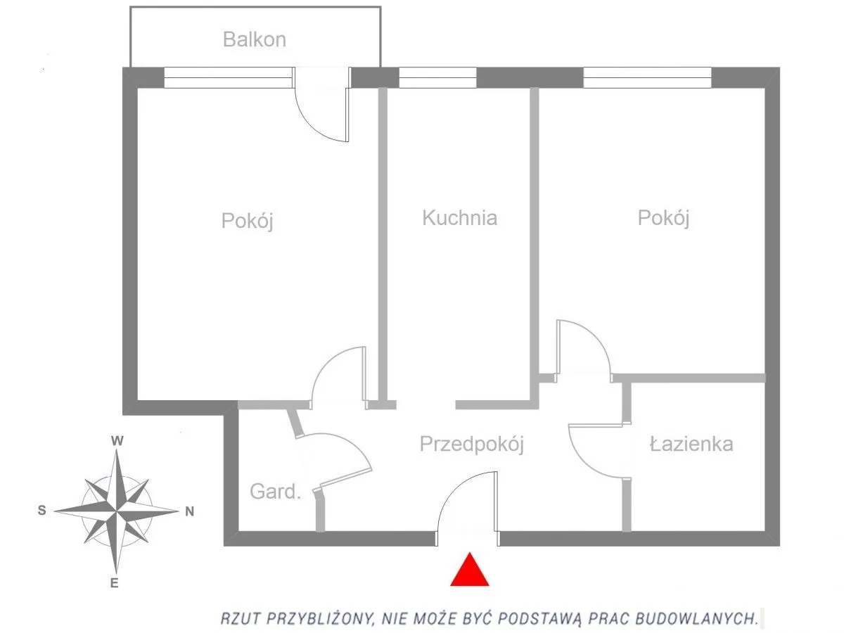 Wola, Okopowa, 3 przystanki Rondo Daszyńskiego