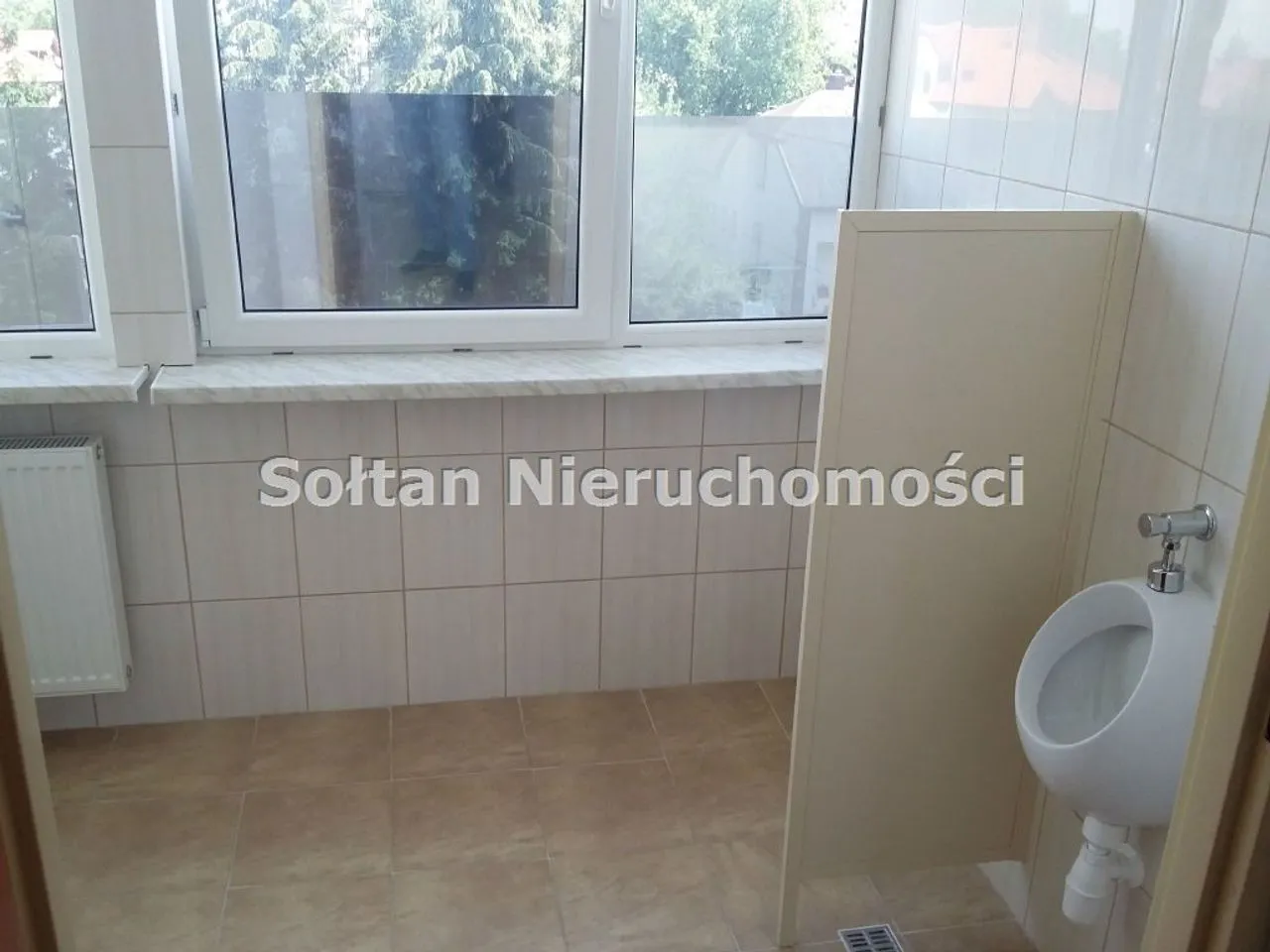 Lokal Biurowy na wynajem