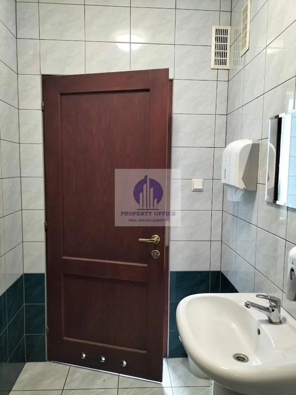 Flat for rent for 1285 zł w Służewiec, Mokotów, Warszawa