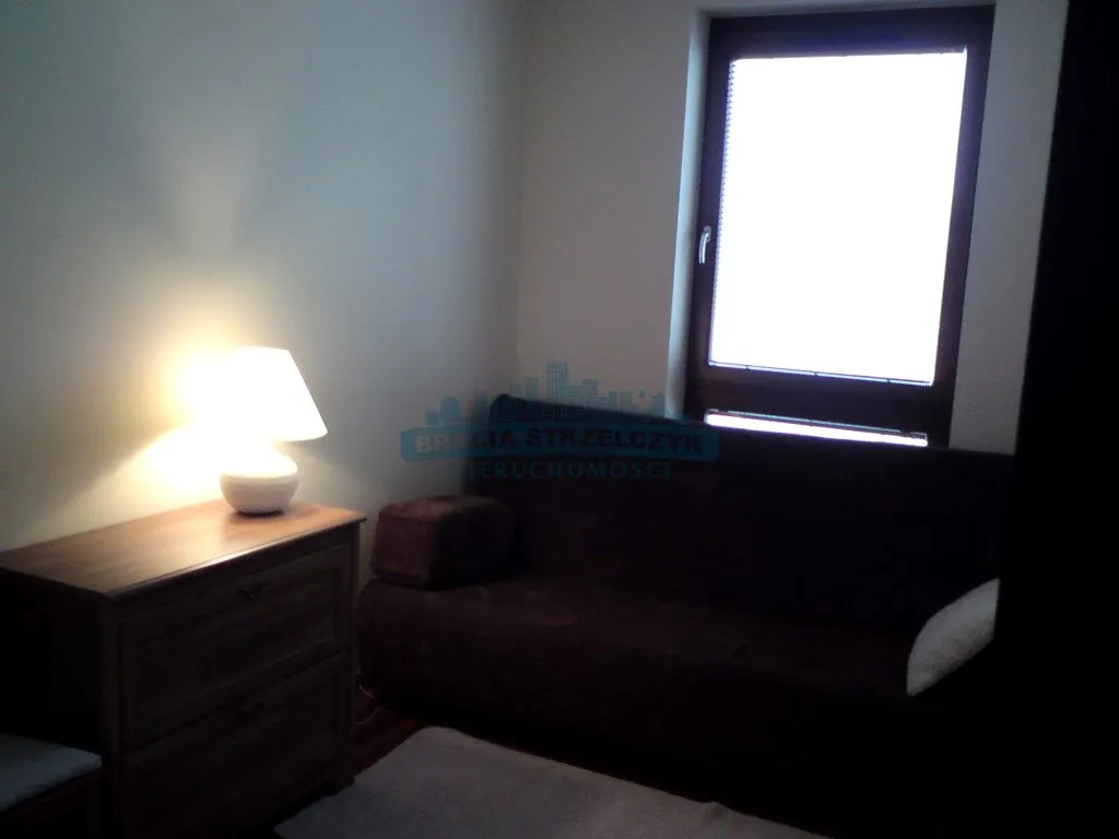 Apartament, ul. Stryjeńskich
