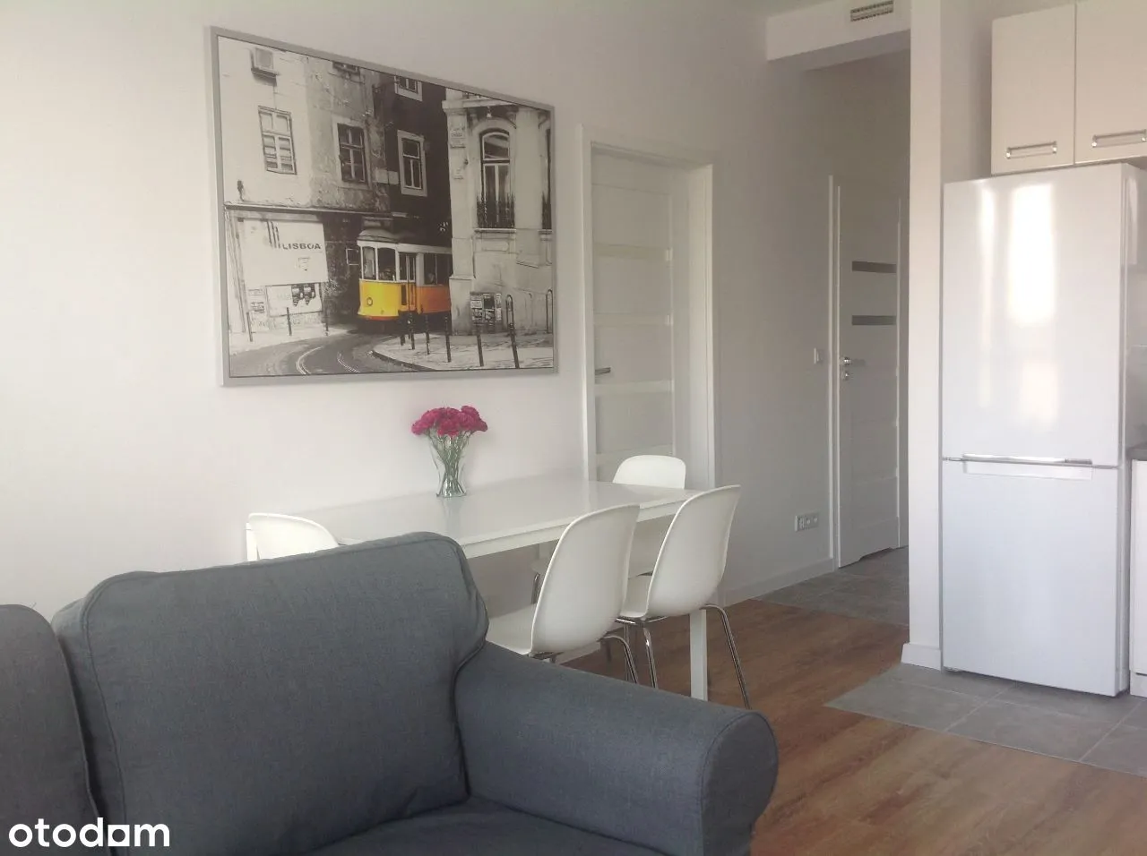 Apartament 2p. Wyczółki m-ce postojowe w cenie !