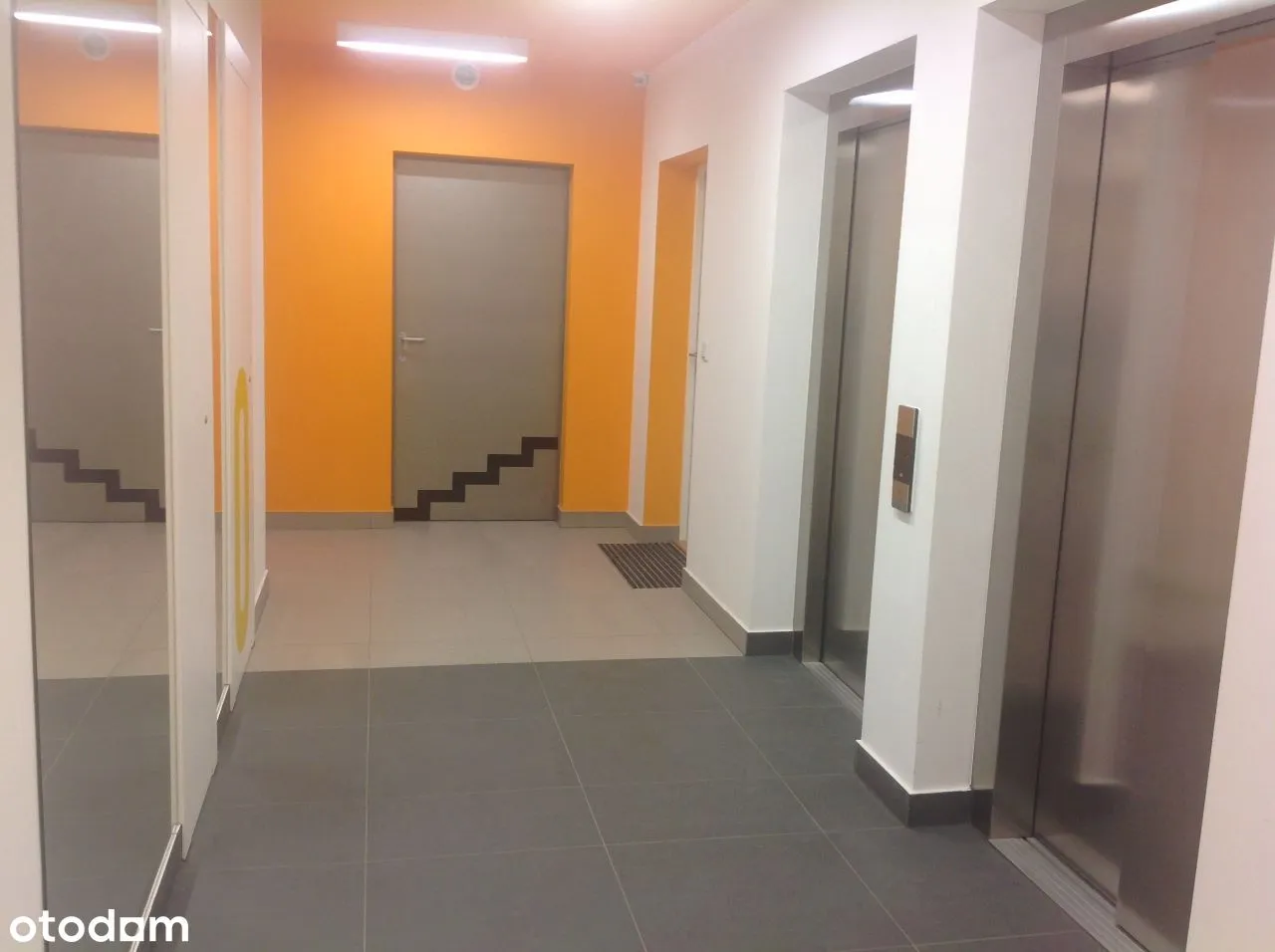 Apartament 2p. Wyczółki m-ce postojowe w cenie !