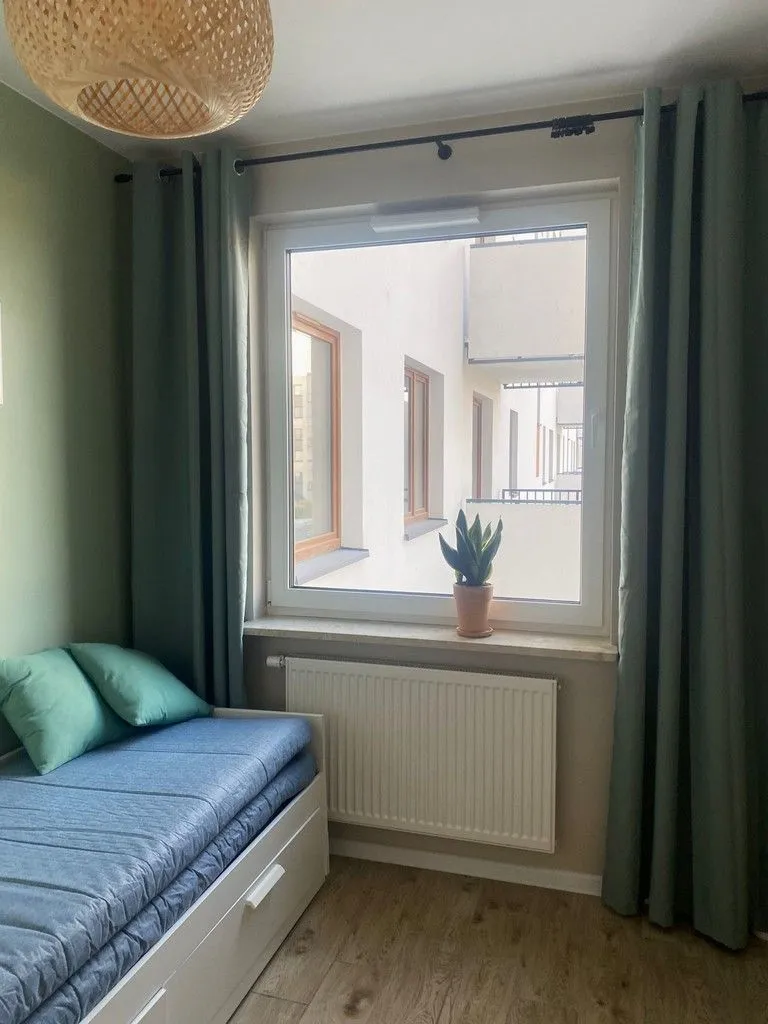 Apartament do wynajęcia za 2850 zł w Tarchomin, Białołęka, Warszawa