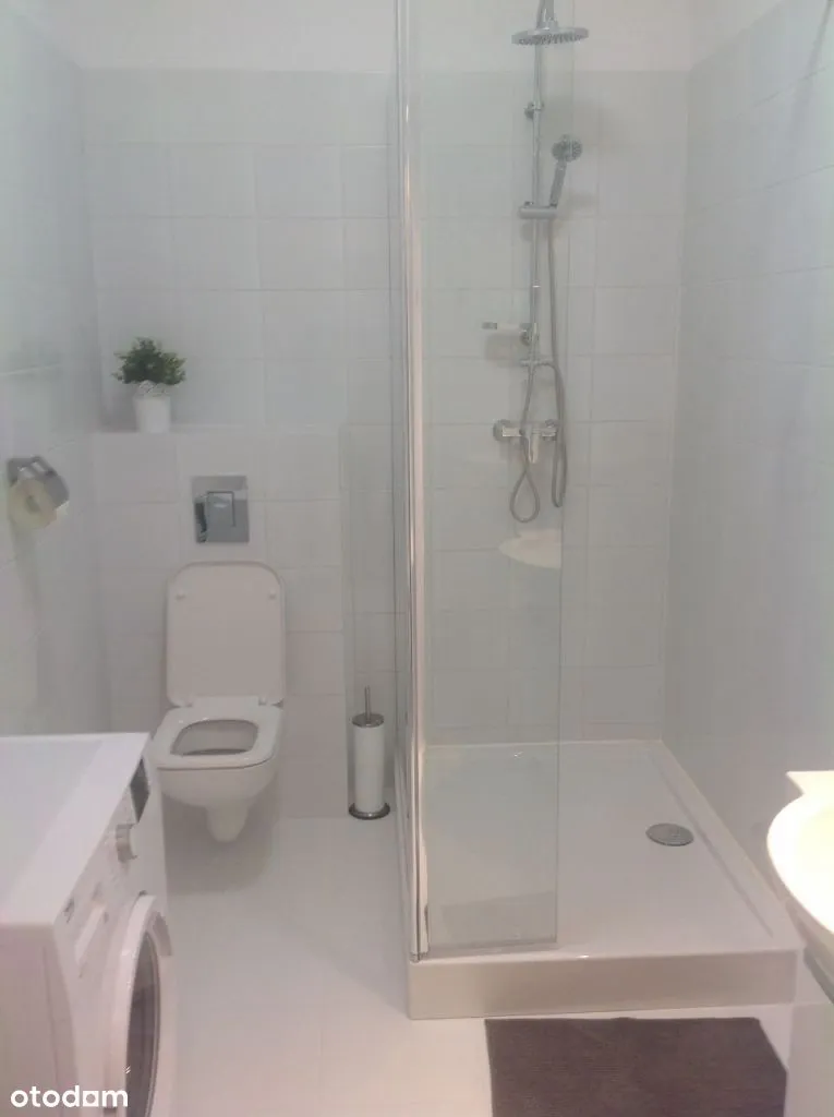 Apartament 2p. Wyczółki m-ce postojowe w cenie !