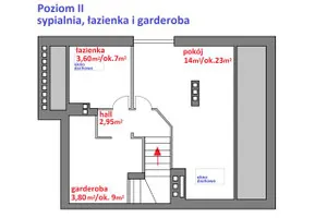 Dom na sprzedaż za 1840000 zł w Międzylesie, Wawer, Warszawa