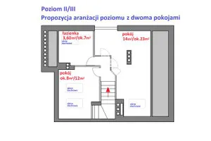 Mieszkanie na sprzedaż, 118 m², Warszawa Wawer Międzylesie 