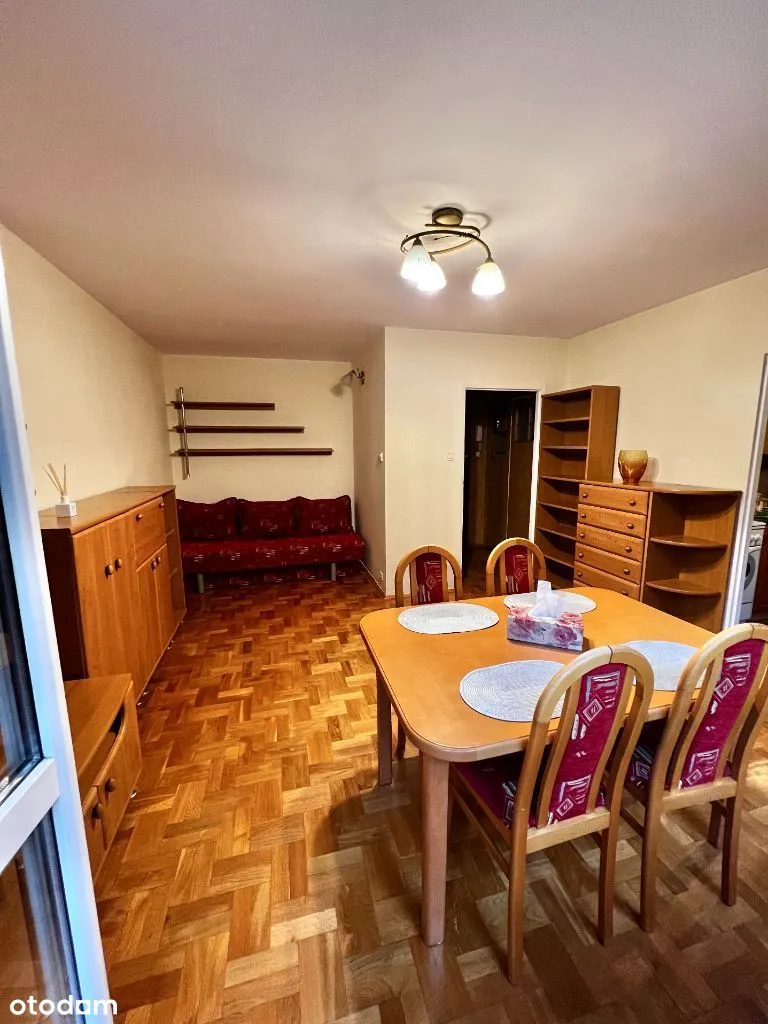 Inwestycyjna kawalerka na sprzedaż, 28 m2, Warszawa-Bródno