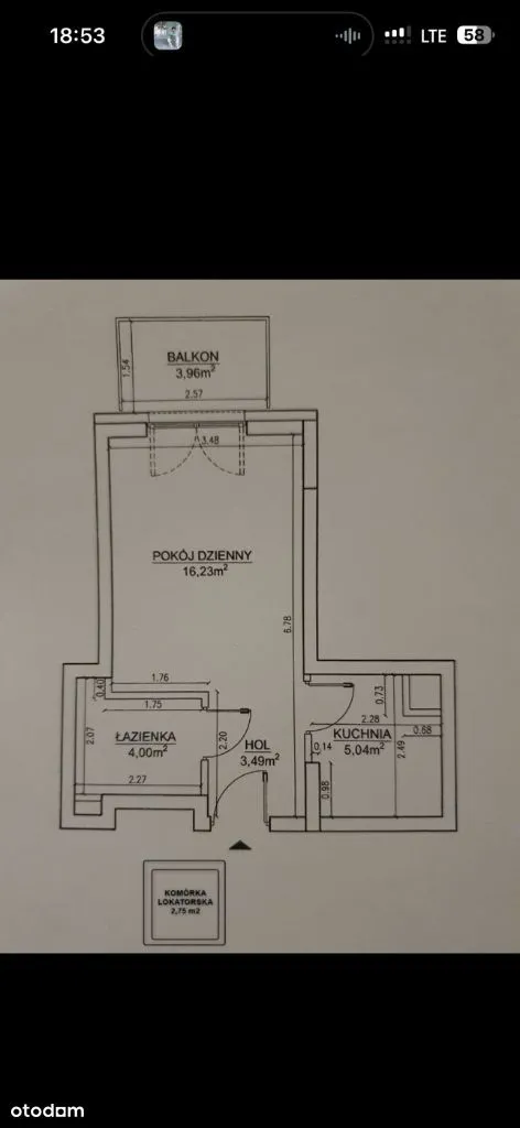 2-poziomowe M-5 /bezczynszowe /świetna komunikacja