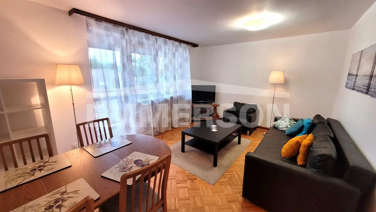 Mieszkanie na wynajem 3 pokoje 68m2