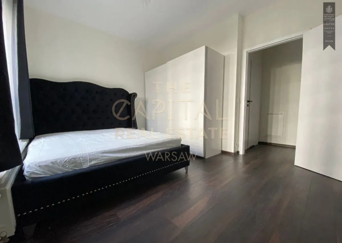 Mieszkanie na wynajem 4 pokoje 119m2