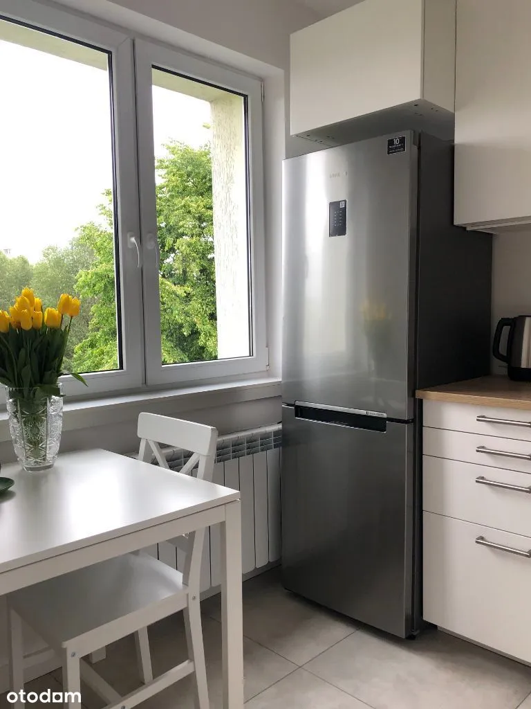 Flat for rent for 2800 zł w Ursynów Północny, Ursynów, Warszawa