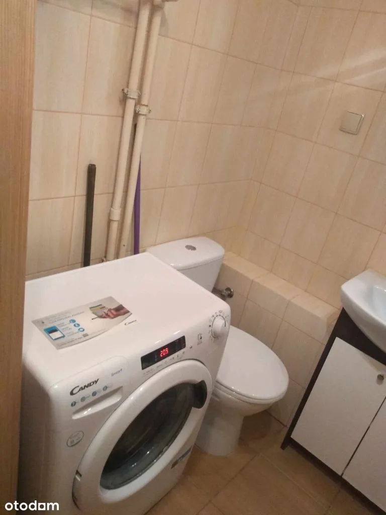 Flat for rent for 2400 zł w Szczęśliwice, Ochota, Warszawa