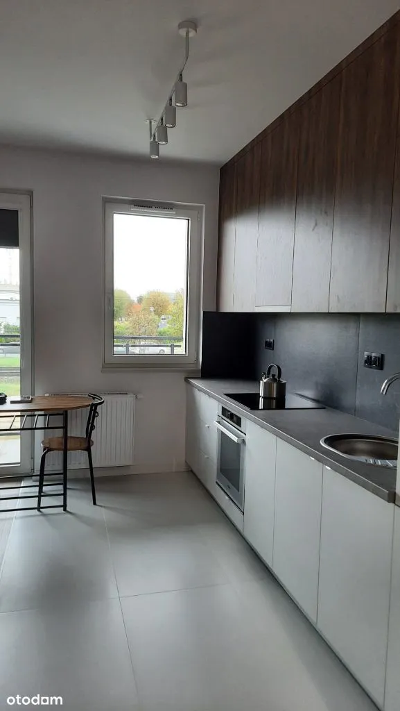 NOWA kawalerka 27m z dużym balkonem Warszawa