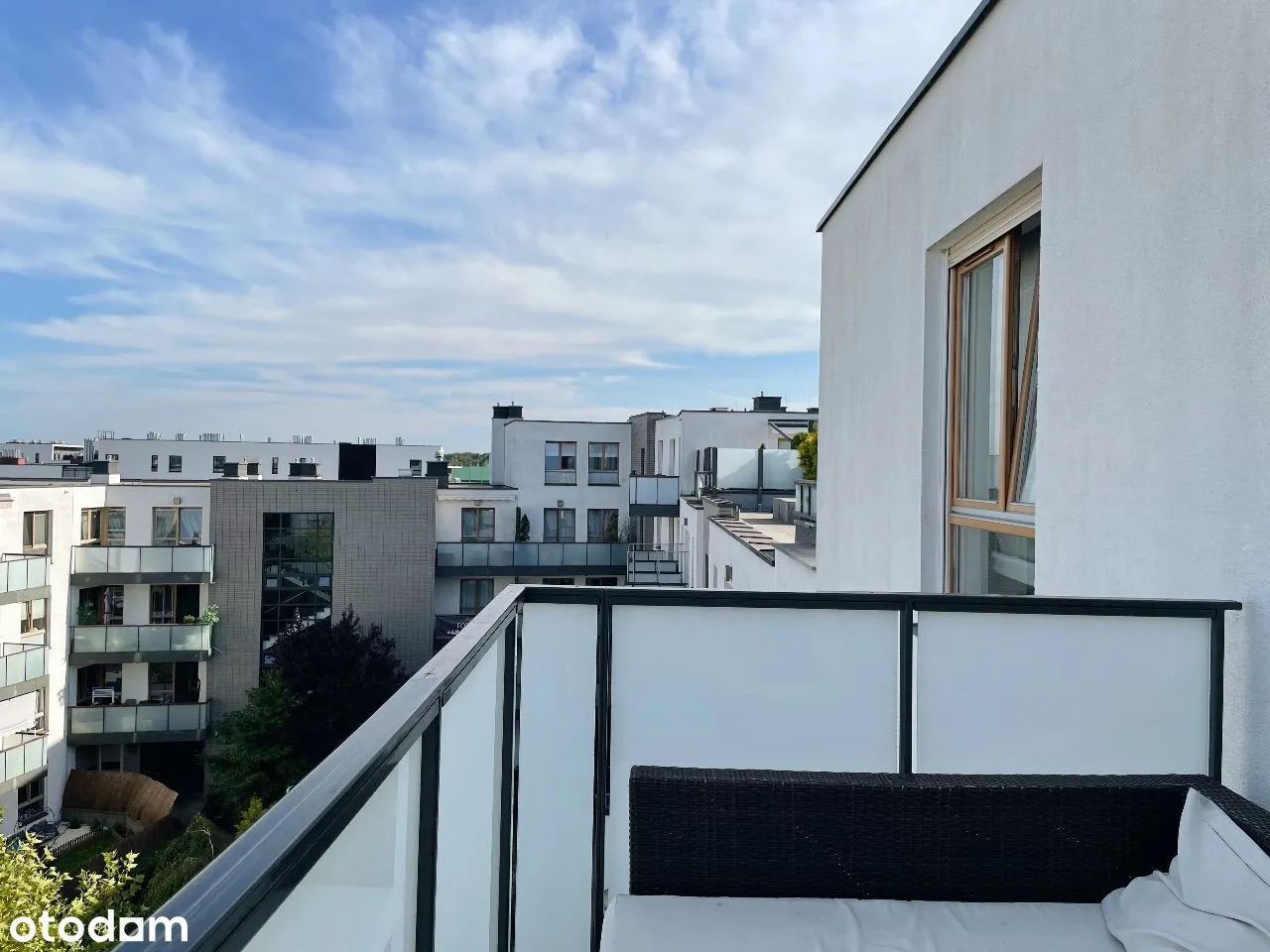 Apartament | 60m2 | balkon | msc parkingowe