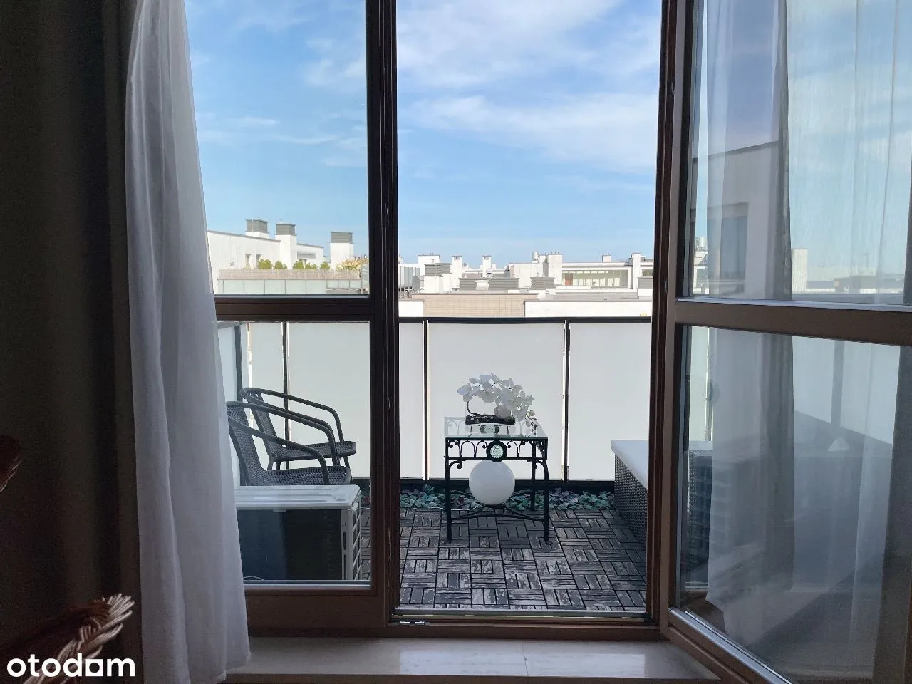 Apartament | 60m2 | balkon | msc parkingowe