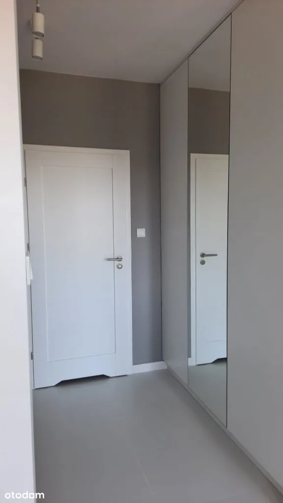 NOWA kawalerka 27m z dużym balkonem Warszawa