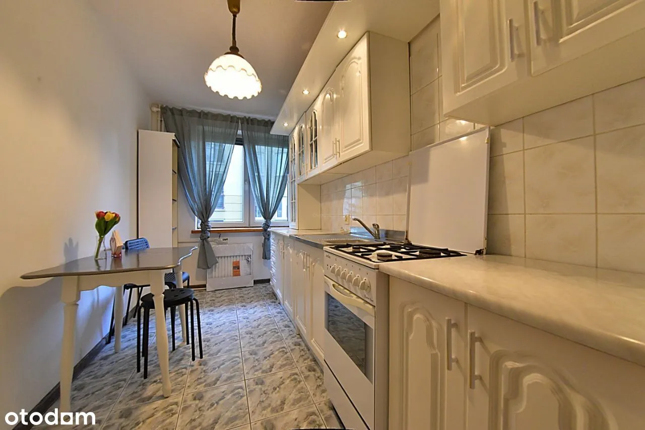 Apartament do wynajęcia za 3000 zł w Szczęśliwice, Ochota, Warszawa