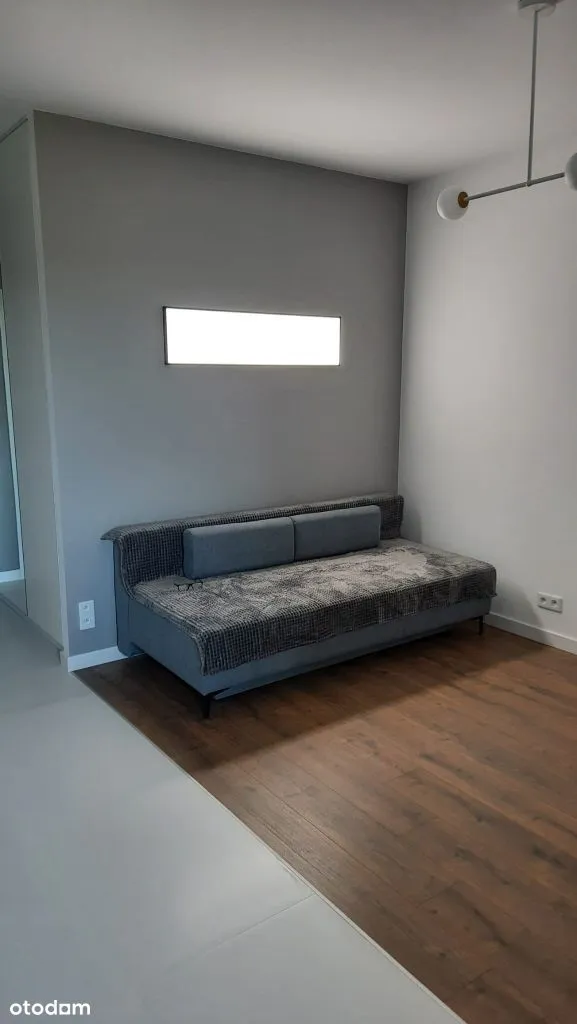 NOWA kawalerka 27m z dużym balkonem Warszawa