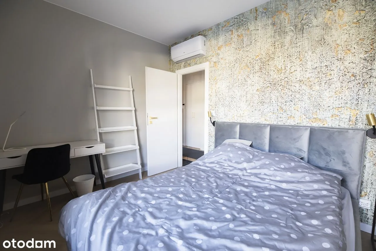 3 Pok. apartament przy Gal.Mokotów-Bez prowizji