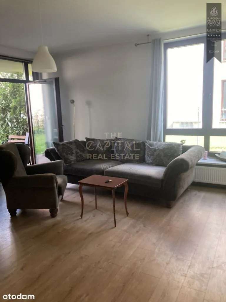 Mieszkanie na wynajem 2 pokoje 58m2