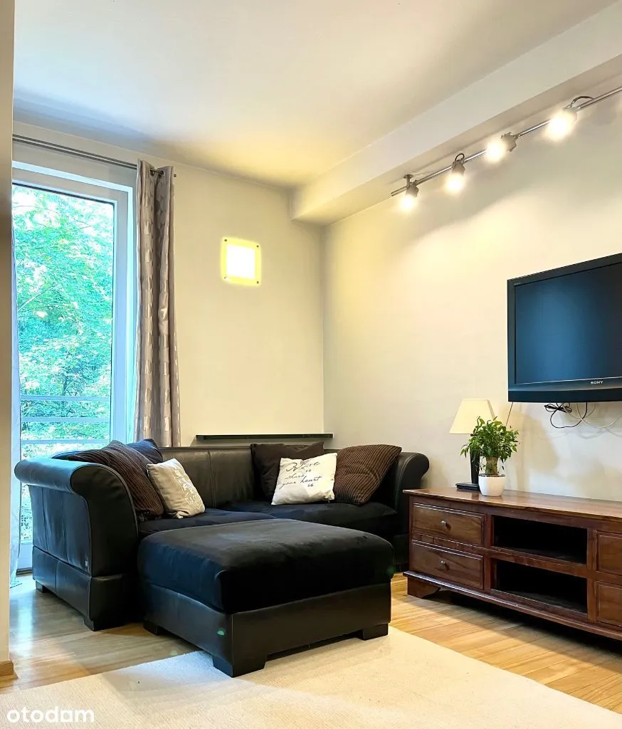 Apartament 2pok 47m2 metro Racławicka bezpośrednio