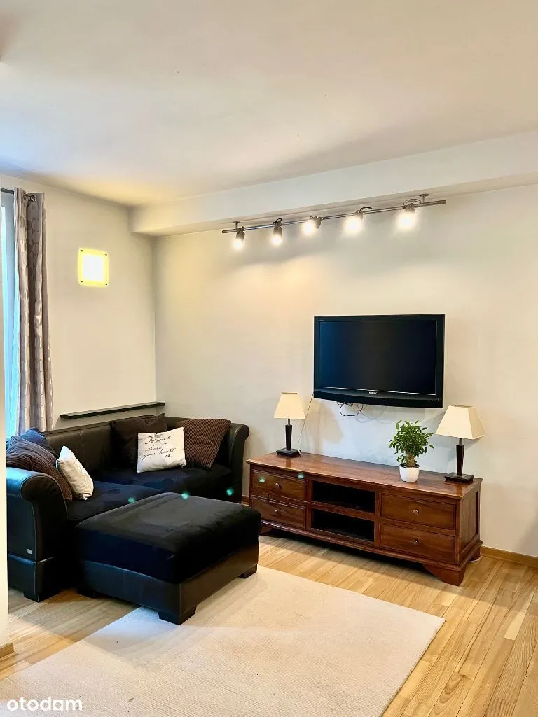 Apartament 2pok 47m2 metro Racławicka bezpośrednio