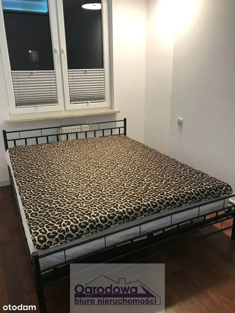 Apartament, ul. Marconich