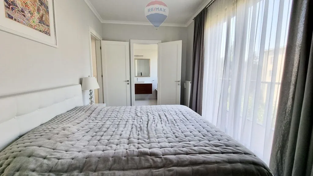 Apartament na Saskiej Kępie - Do wynajęcia 