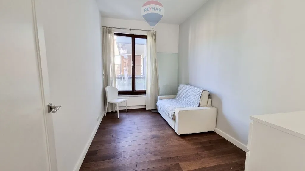 Apartament na Saskiej Kępie - Do wynajęcia 