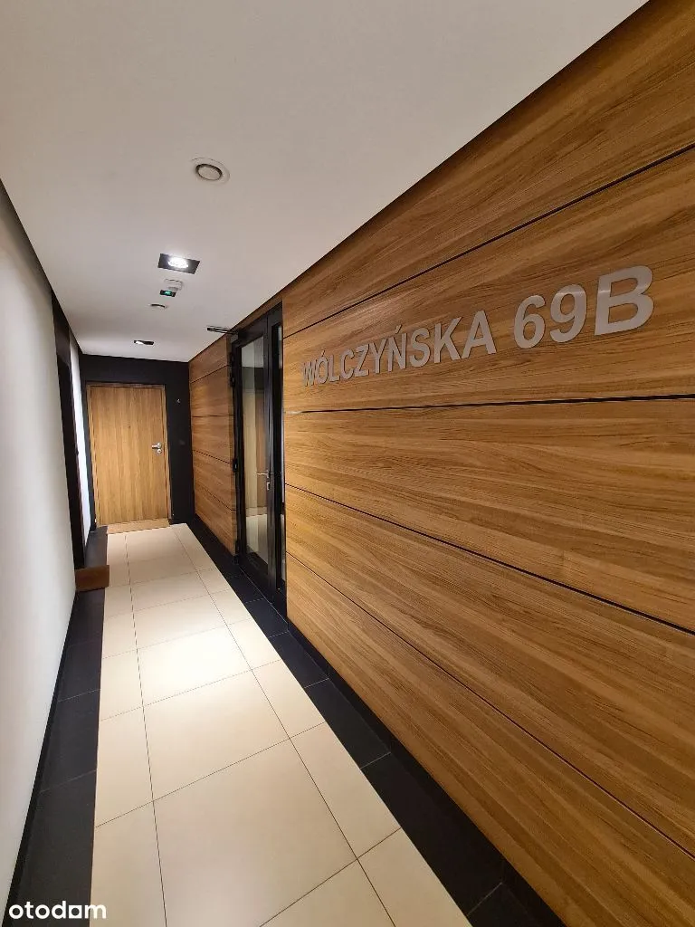 Mieszkanie 41,2 m², Warszawa Bielany, blisko metra