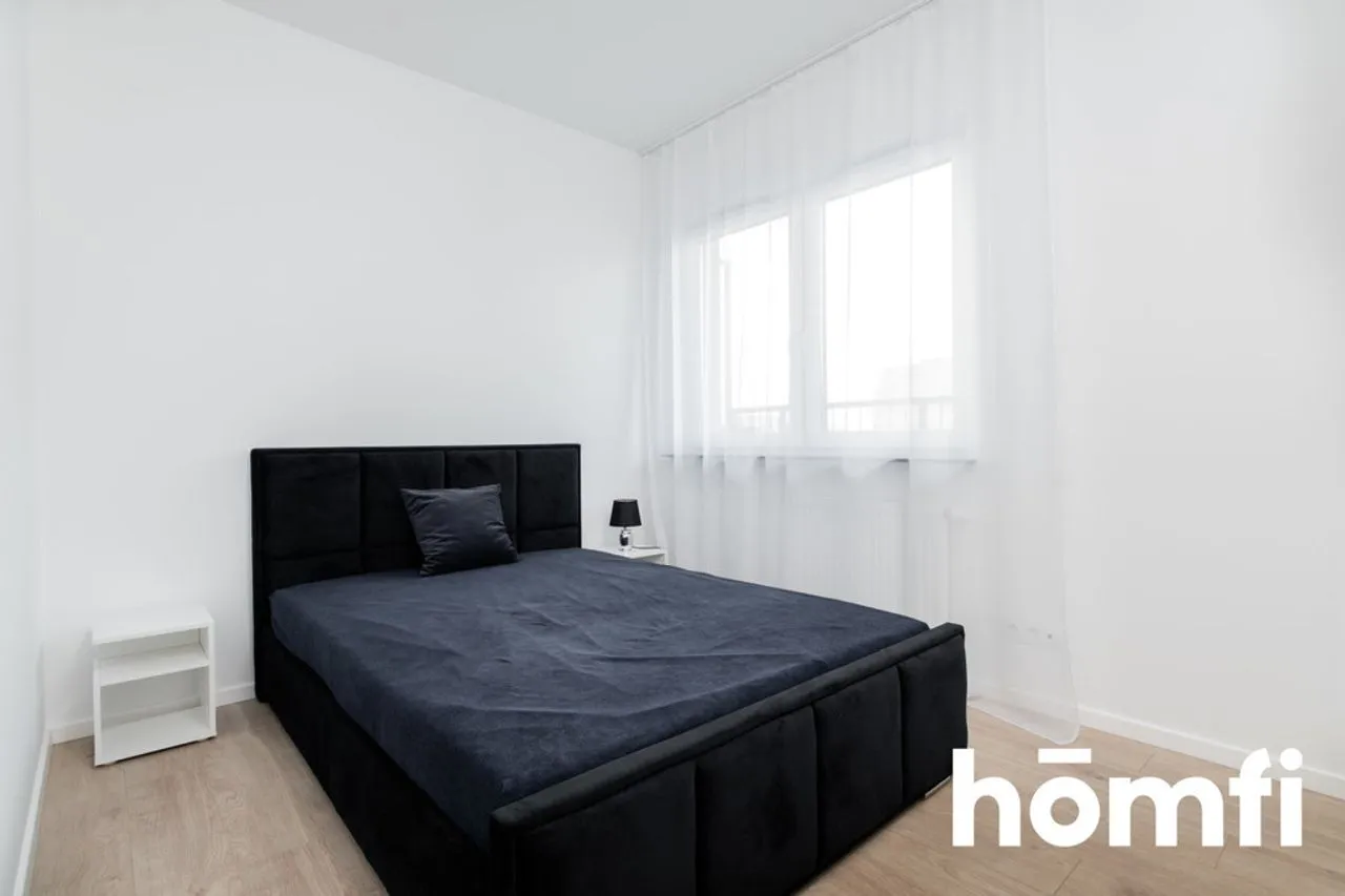 Apartament, ul. Nowaka-Jeziorańskiego