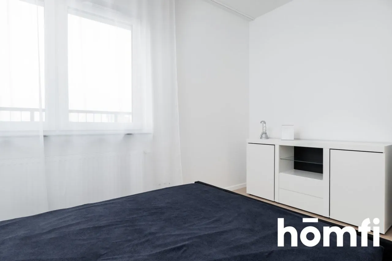 Apartament, ul. Nowaka-Jeziorańskiego