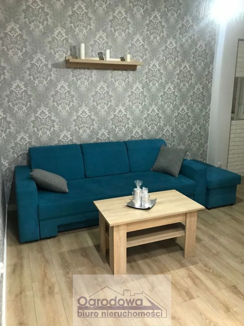 Apartament, ul. Marconich