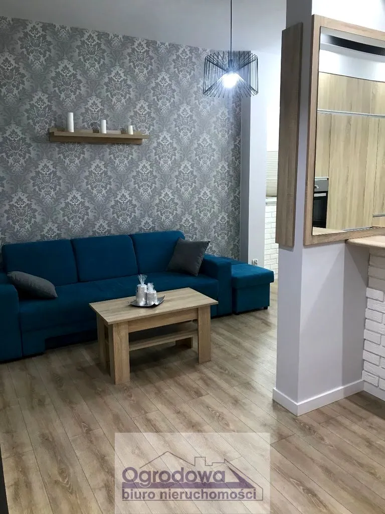 Apartament, ul. Marconich