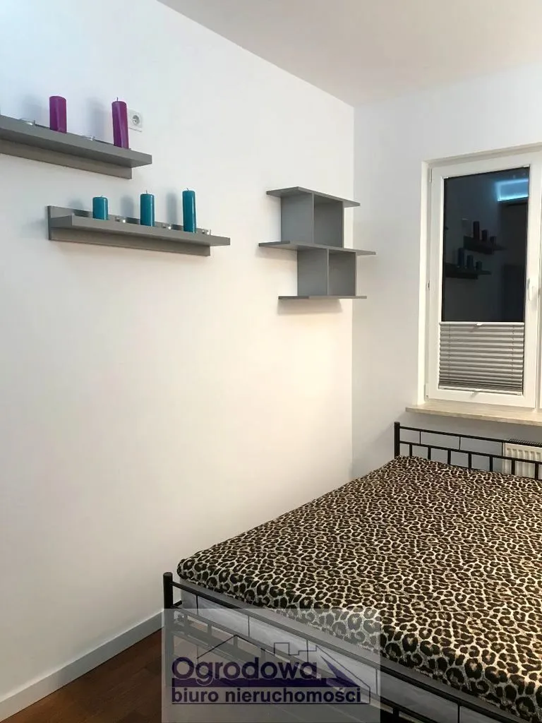 Apartament, ul. Marconich